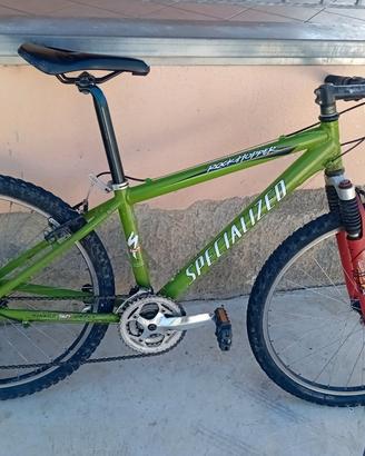 bici specialized 