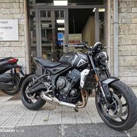 Triumph Trident 660