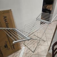 stendibiancheria elettrico