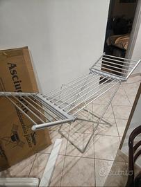 stendibiancheria elettrico