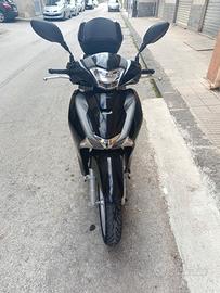 Honda SH 150 anno 2017