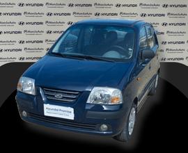 Hyundai Atos Prime 1.1 12V Style