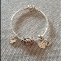 Bracciale pandora