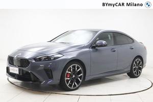BMW Serie 2 218d Gran Coupe MSport Pro auto
