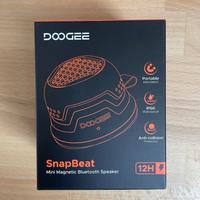 Altoparlante bluetooth magnetico