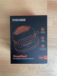 Altoparlante bluetooth magnetico