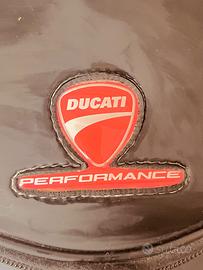 Borsa serbatoio Ducati Performance – Mai usata 