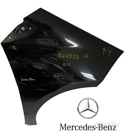 PARAFANGO ANTERIORE DESTRO MERCEDES Classe A W169