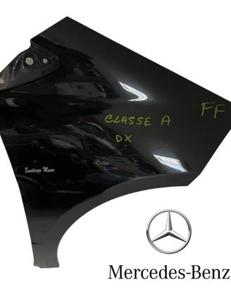 PARAFANGO ANTERIORE DESTRO MERCEDES Classe A W169