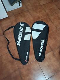 borse da tennis da 1 racchetta