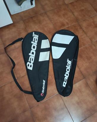 borse da tennis da 1 racchetta