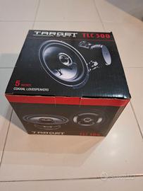 Altoparlanti Target Audio TLC 500