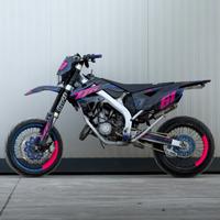 TM EN/SMR 125