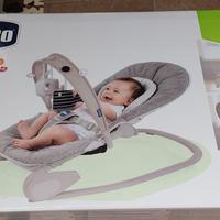 sdraietta Chicco 