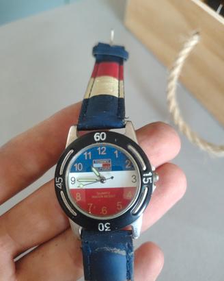 orologio Tommy Hilfiger 