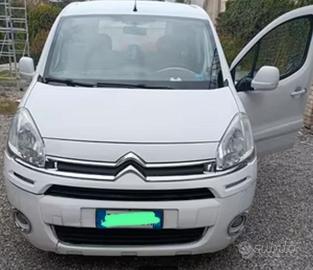 Auto Berlingo