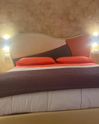 Aeroporto Room