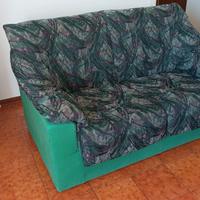 divano letto due posti 
