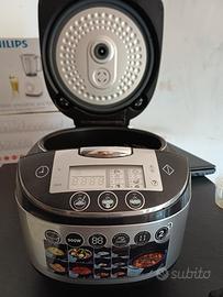 multicoocker Russell Hubbs