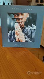 Robert Hood - Mirror Man (2LP Vinile Perfetto)