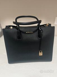 Michale kors borsa nera