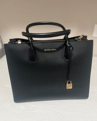 Michale kors borsa nera