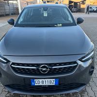 Opel Corsa 1.2 Elegance
