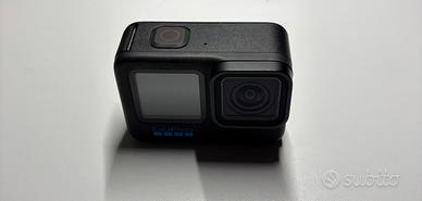 GoPro Hero 10 Black