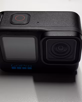GoPro Hero 10 Black