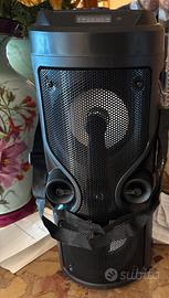 Cassa bluetooth