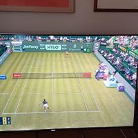 TV Samsung 49" UHD Serie 7
