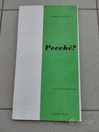 Gabriele Sellitti (Pecche')