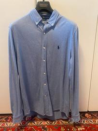 Camicia Ralph Laurent