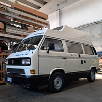 Wolksvagen T3 westfalia
