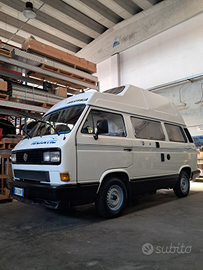 Wolksvagen T3 westfalia