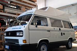 Wolksvagen T3 westfalia