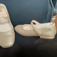 Ballerine Mayoral num 33