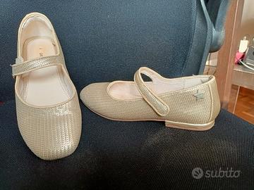 Ballerine Mayoral num 33