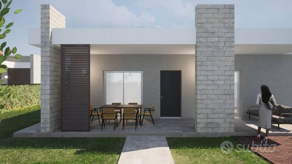 Casa – Fiumicino, Ara Nova - Vista 2