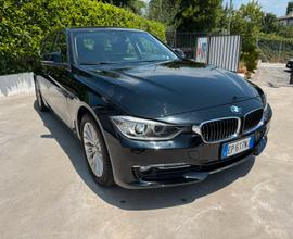 320 d touring luxury 184cv