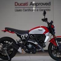 Ducati Scrambler 800 Icon - 2024