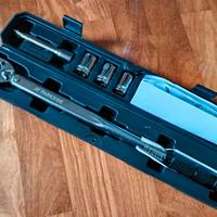 chiave dinamometrica Parkside 