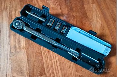 chiave dinamometrica Parkside 