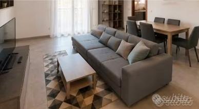 Trilocale in zona Labaro - Spese Incluse