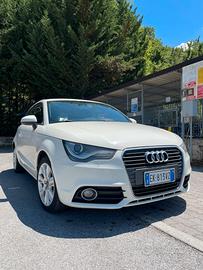 Audi A1 1.6 TDI 90 cv anno 2013