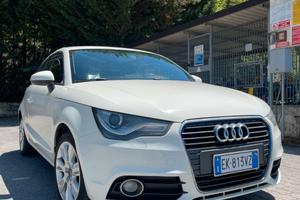 Audi A1 1.6 TDI 90 cv anno 2013
