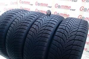 GOMME TERMICHE NEXEN 225 55 18 DOT3423 COD:2079