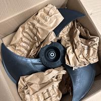 Ventola trial daikin