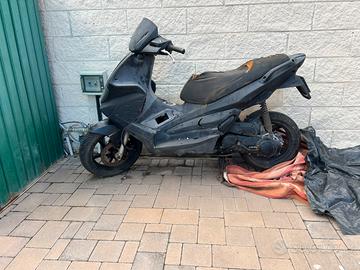 Gilera Runner da sistemare o per ricambi