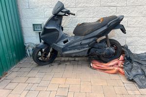 Gilera Runner da sistemare o per ricambi